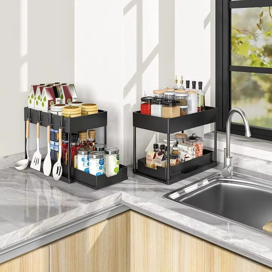 Organizador Premium 2 Niveles
